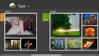 Image 1 for RainbowDrive for Windows …
