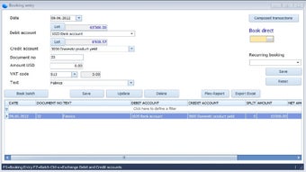 Image 0 for Universal Accounting