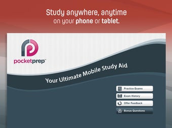 Imagen 1 para NPTE-PT Pocket Prep