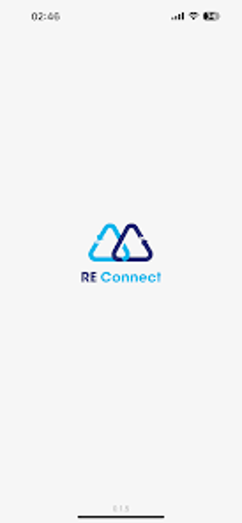 Imagen 0 para RE CONNECT - Smart Recycl…