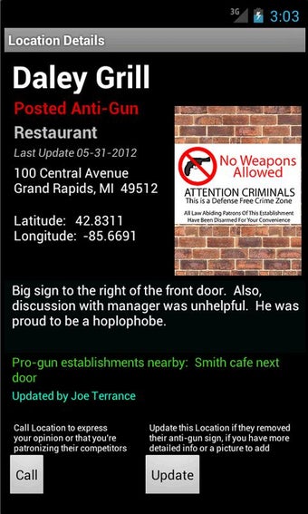 Image 3 for Posted  - Carry List Anti…