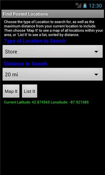 Image 5 for Posted  - Carry List Anti…