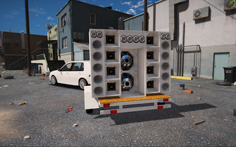 Imagen 0 para Carros Rebaixados Com Som…