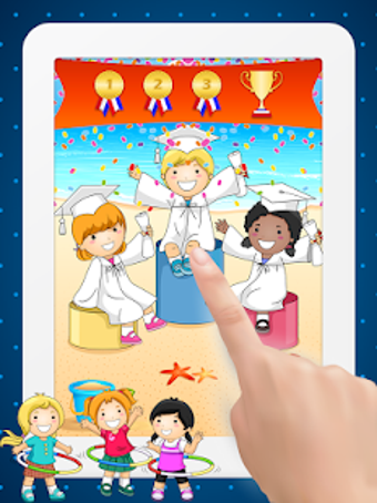 Image 1 for Kids Education - Free