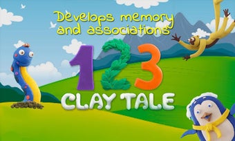 Image 2 for 123 CLAY TALE