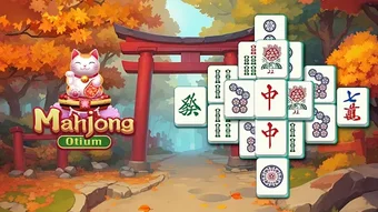 Image 0 for Otium Mahjong: Wafū Tile …