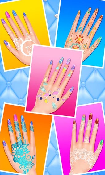 Image 0 for Nail Henna Beauty SPA Sal…