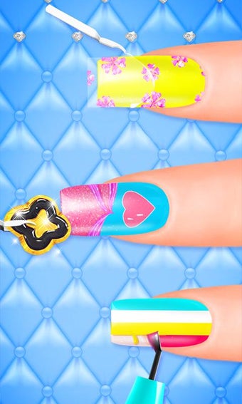 Image 3 for Nail Henna Beauty SPA Sal…