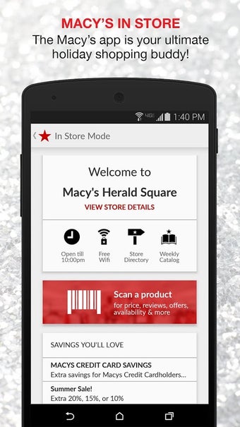 Image 5 for Macy's