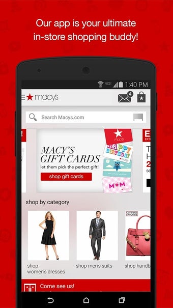Image 3 for Macy's