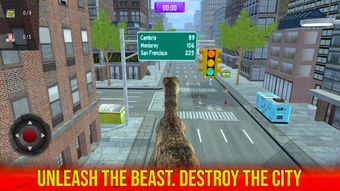 Imagen 0 para Dino World  Simulator Gam…