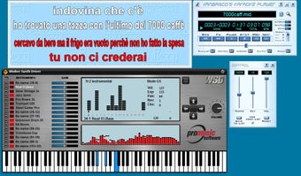 Imagen 1 para Winlive Synth Driver