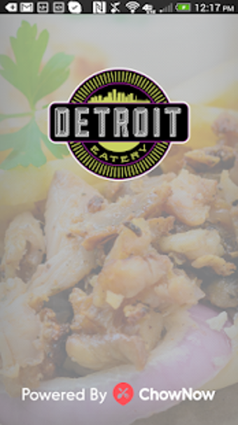 Image 1 for Detroit Eatery