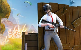 Imagen 0 para Firing Squad Battle Free …