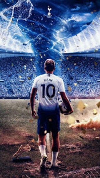 Imagen 2 para Harry Kane Wallpaper HD -…