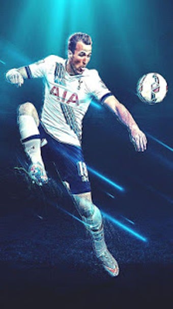 Imagen 3 para Harry Kane Wallpaper HD -…