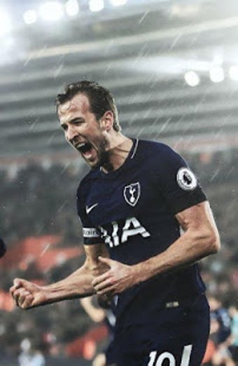 Imagen 1 para Harry Kane Wallpaper HD -…