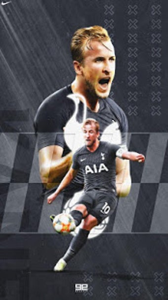 Imagen 0 para Harry Kane Wallpaper HD -…