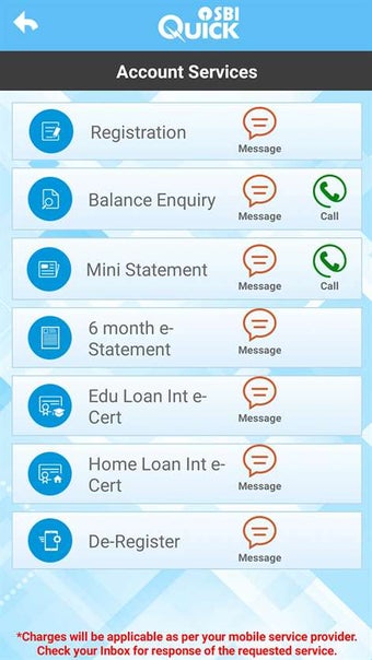 Imagen 1 para SBI Quick for Windows 10