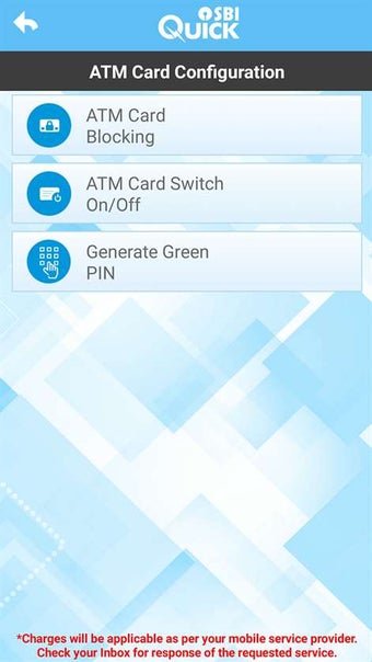 Imagen 3 para SBI Quick for Windows 10