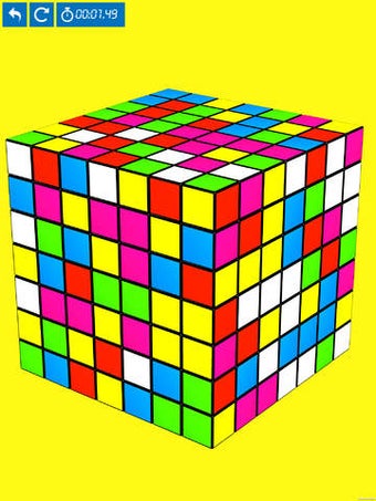 Image 0 for Cube7 HD
