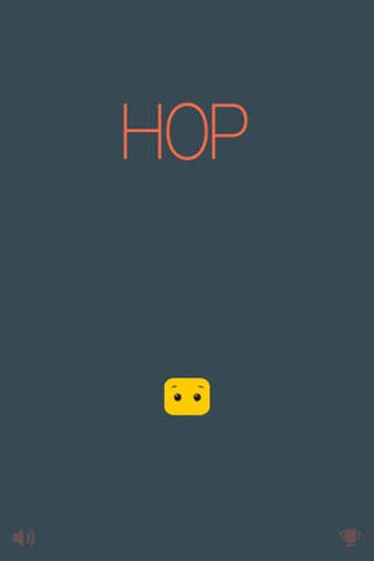 Imagen 0 para Hop - Endless Arcade Hopp…