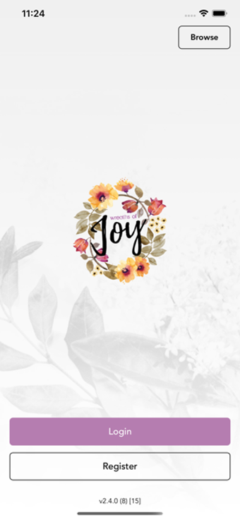 Imagen 0 para Wreaths of Joy