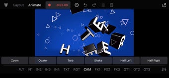 Image 1 for T-Jam Live Intro Movie Ma…
