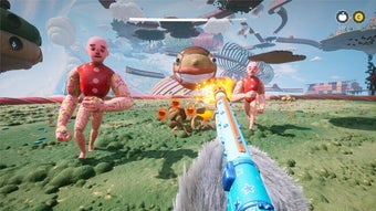 Image 0 for Atomic Heart - Trapped in…
