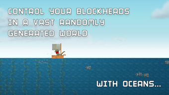 Image 0 for The Blockheads