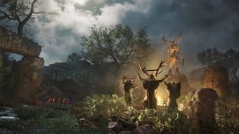 Image 0 for Assassins Creed Valhalla:…