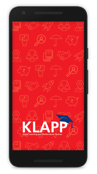 Image 1 for KLAPP - Kotak Learning an…