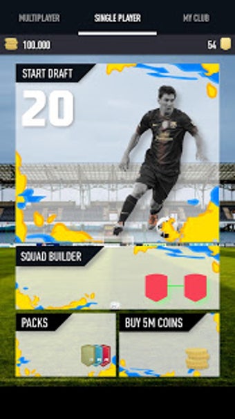 Image 3 for DRAFT 20 Simulator