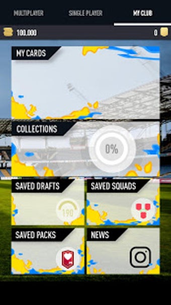 Image 2 for DRAFT 20 Simulator