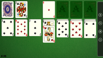 Imagen 0 para Solitaire - 2015