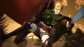 Imagen 2 para Attack on Titan 2