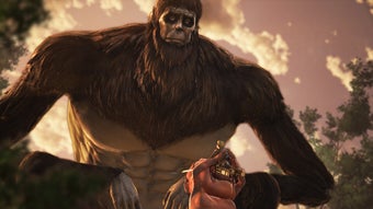 Imagen 1 para Attack on Titan 2