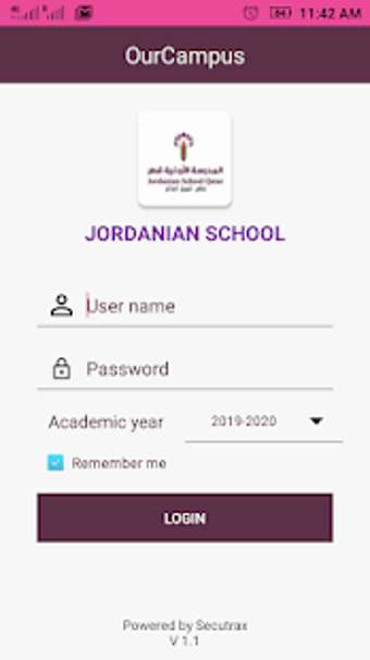 Image 0 for Jordanian School - Qatar