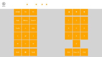 Image 1 for Smart Remote for Windows …