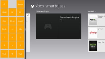 Image 0 for Smart Remote for Windows …
