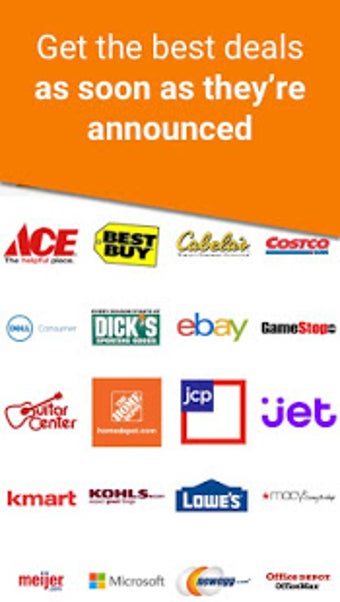 Image 0 for Black Friday 2019 Deals