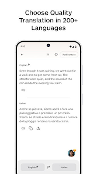 Image 0 for Lara Translate