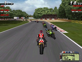 Image 0 for Superbike World Champions…