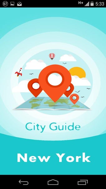 Image 1 for New York City Guide