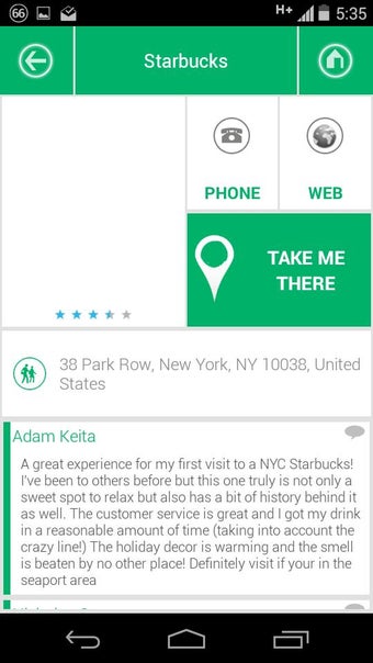 Image 0 for New York City Guide