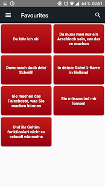 Imagen 2 para Klaus Kinski Soundboard