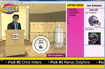 Image 0 for Draft Order