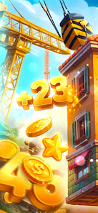 Imagen 0 para Bon Towers Rush