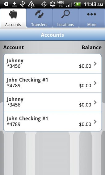 Imagen 0 para Union Bank & Trust Mobile…