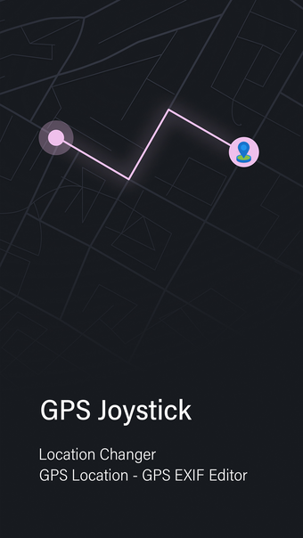 Image 0 for GPS Joystick: Location Ch…
